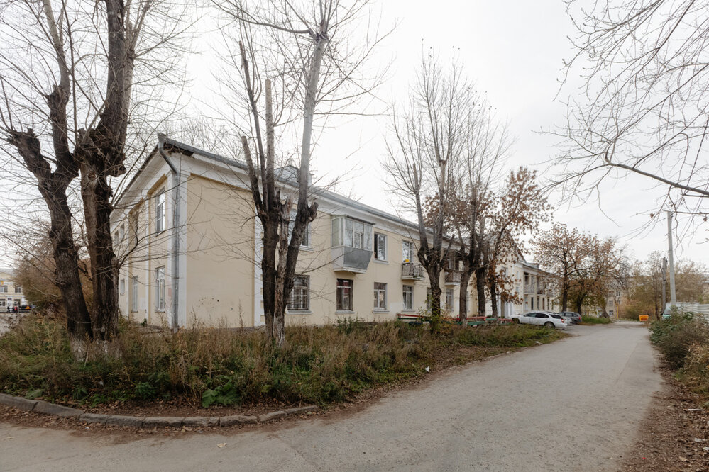 Екатеринбург, ул. Краснофлотцев, 23а (Эльмаш) - фото комнаты (2)