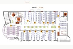 Екатеринбург, ул. Добролюбова, 3 (Центр) - фото офисного помещения