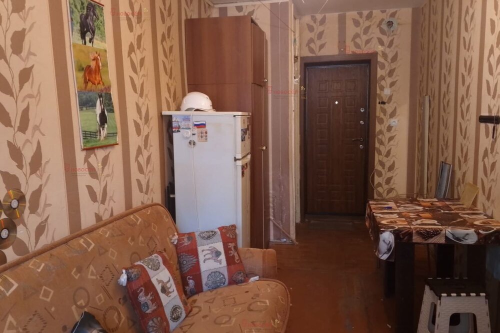 Екатеринбург, ул. Кишиневская, 37 (Старая Сортировка) - фото комнаты (3)