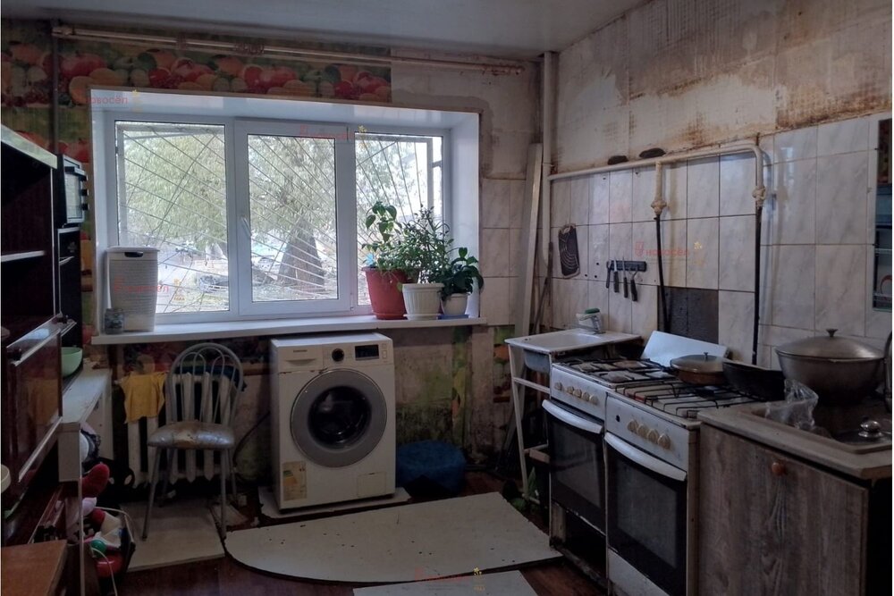 Екатеринбург, ул. Кишиневская, 37 (Старая Сортировка) - фото комнаты (5)