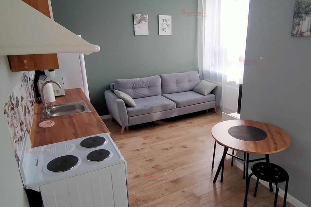 Екатеринбург, ул. 22-го Партсъезда, 3 (Уралмаш) - фото квартиры (2)