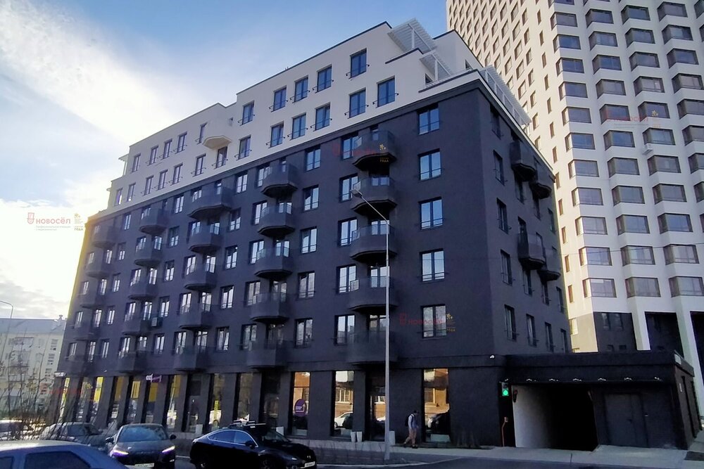 Екатеринбург, ул. 22-го Партсъезда, 3 (Уралмаш) - фото квартиры (3)