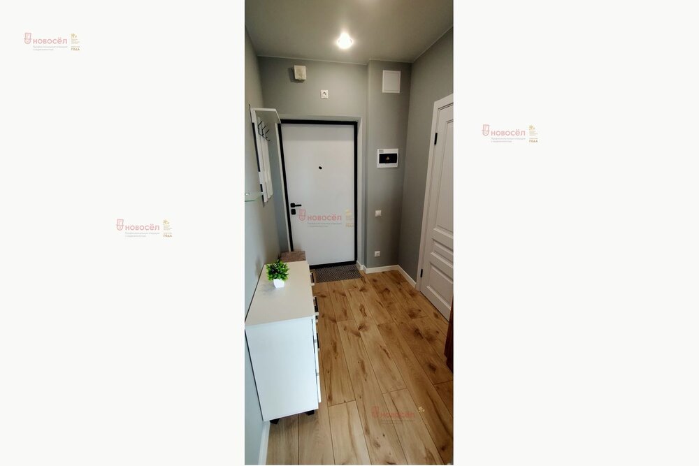 Екатеринбург, ул. 22-го Партсъезда, 3 (Уралмаш) - фото квартиры (4)