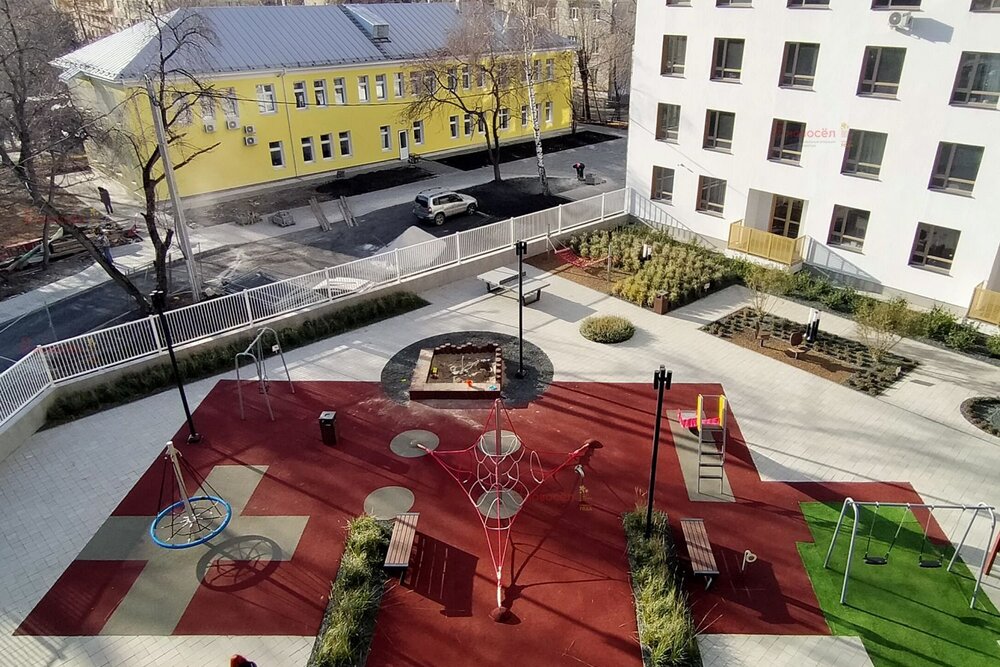 Екатеринбург, ул. 22-го Партсъезда, 3 (Уралмаш) - фото квартиры (5)