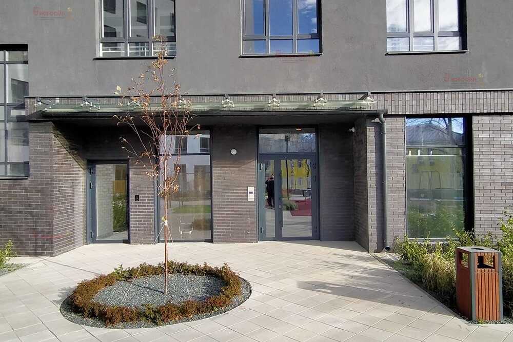 Екатеринбург, ул. 22-го Партсъезда, 3 (Уралмаш) - фото квартиры (6)