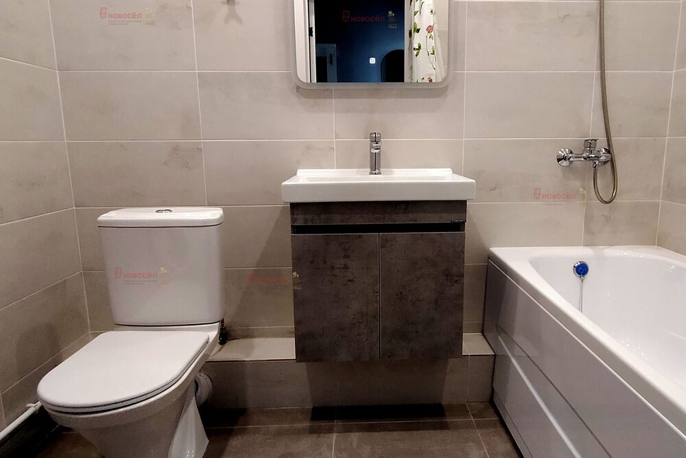 Екатеринбург, ул. 22-го Партсъезда, 3 (Уралмаш) - фото квартиры (7)