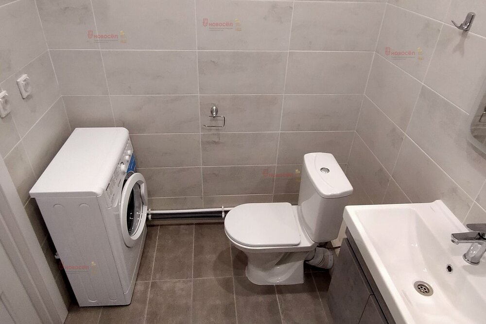 Екатеринбург, ул. 22-го Партсъезда, 3 (Уралмаш) - фото квартиры (8)