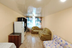 Екатеринбург, ул. Аптекарская, 50 (Вторчермет) - фото комнаты