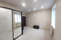 Екатеринбург, ул. Старых Большевиков, 28 (Эльмаш) - фото комнаты