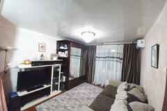 Екатеринбург, ул. Таганская, 49 (Эльмаш) - фото квартиры