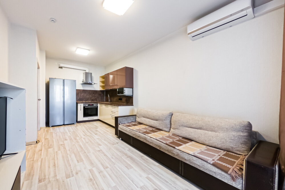 Екатеринбург, ул. Золотистый, 4 (Солнечный) - фото квартиры (1)