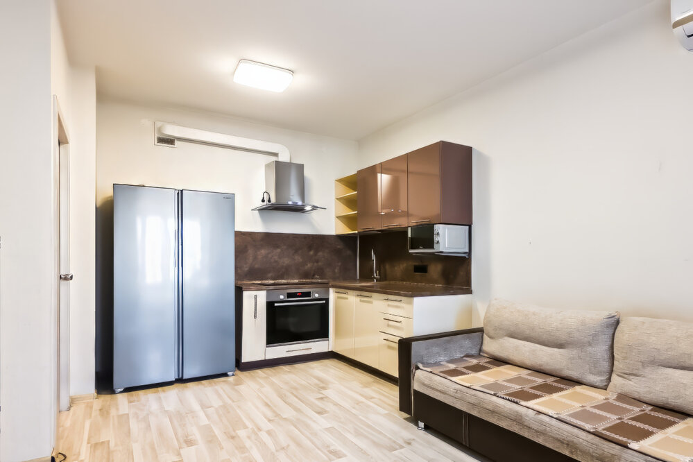 Екатеринбург, ул. Золотистый, 4 (Солнечный) - фото квартиры (2)