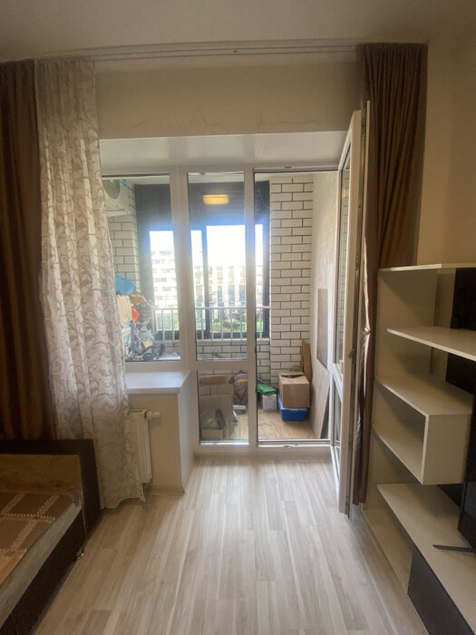 Екатеринбург, ул. Золотистый, 4 (Солнечный) - фото квартиры (6)