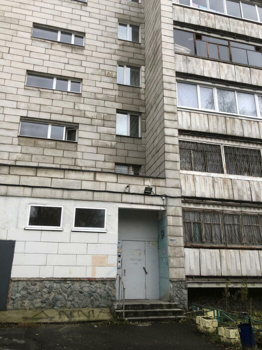 Екатеринбург, ул. Красноуральская, 22 (ВИЗ) - фото квартиры (1)