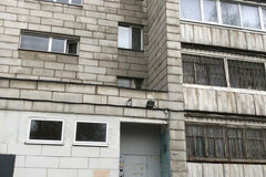 Екатеринбург, ул. Красноуральская, 22 (ВИЗ) - фото квартиры