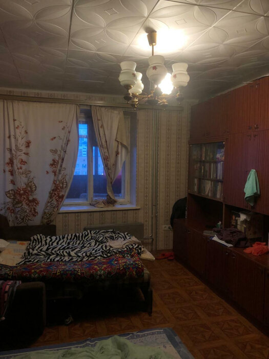 Екатеринбург, ул. Красноуральская, 22 (ВИЗ) - фото квартиры (2)