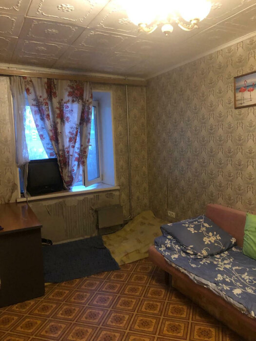 Екатеринбург, ул. Красноуральская, 22 (ВИЗ) - фото квартиры (3)