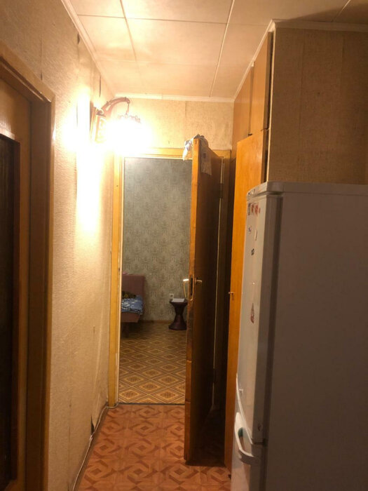 Екатеринбург, ул. Красноуральская, 22 (ВИЗ) - фото квартиры (4)