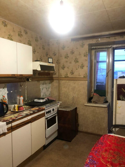 Екатеринбург, ул. Красноуральская, 22 (ВИЗ) - фото квартиры (5)