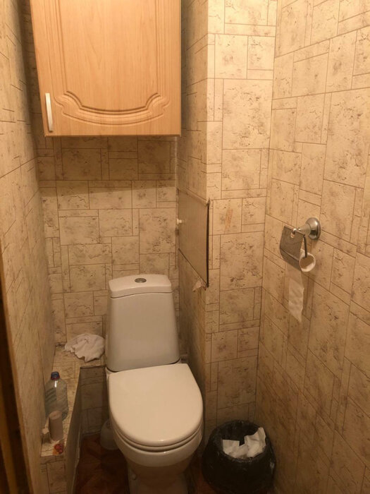 Екатеринбург, ул. Красноуральская, 22 (ВИЗ) - фото квартиры (6)