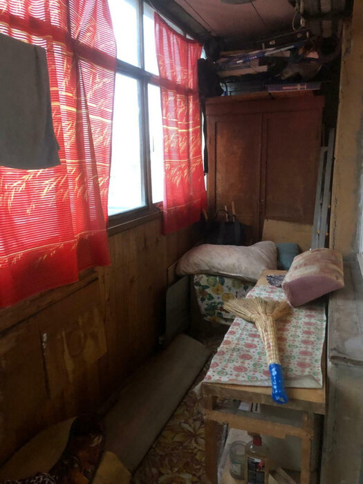 Екатеринбург, ул. Красноуральская, 22 (ВИЗ) - фото квартиры (8)