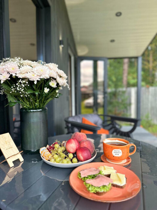 СНТ Ясень, д.   (городской округ Верхняя Пышма) - фото дома (1)