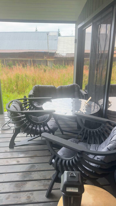 СНТ Ясень, д.   (городской округ Верхняя Пышма) - фото дома (8)