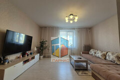 г. Краснотурьинск, ул. Молодежная, 6 (городской округ Краснотурьинск) - фото квартиры