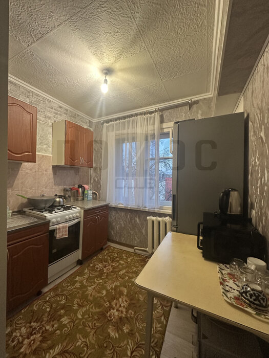 Екатеринбург, ул. Билимбаевская, 17 (Старая Сортировка) - фото квартиры (8)