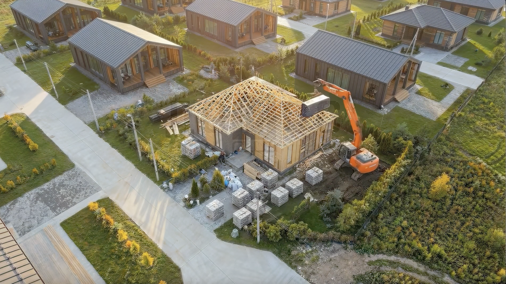 Екатеринбург, ул. Молодежная, 2а (Шабровский) - фото земельного участка (5)