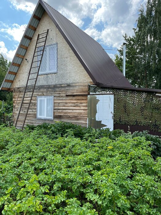 г. Каменск-Уральский, уч. 45 (городской округ Каменский) - фото сада (1)