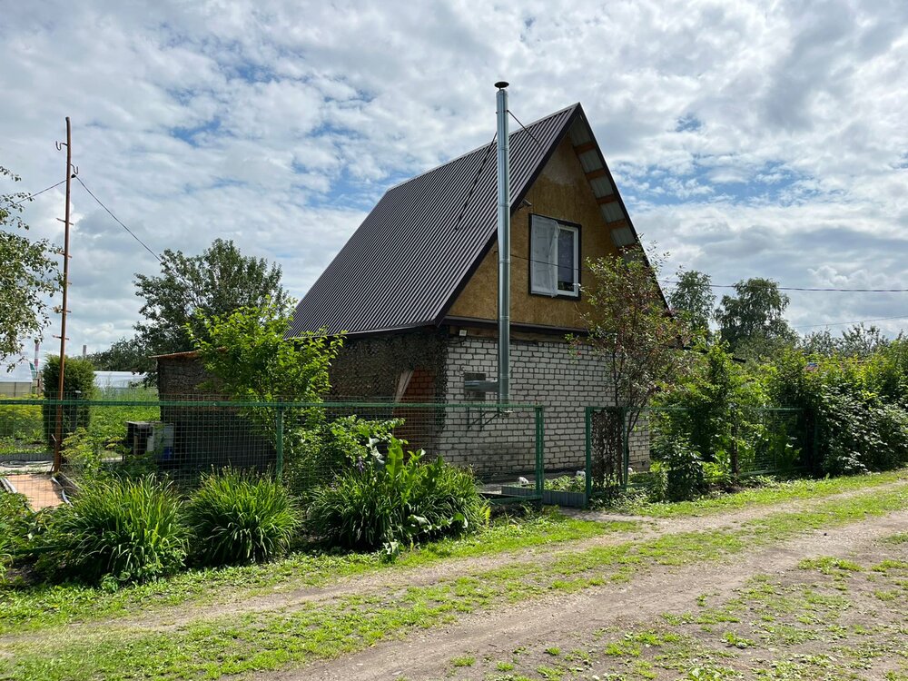 г. Каменск-Уральский, уч. 45 (городской округ Каменский) - фото сада (8)