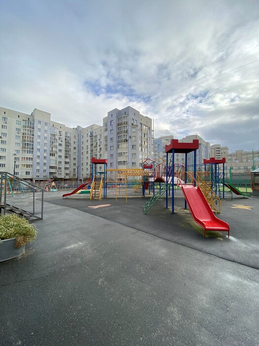 Екатеринбург, ул. Фролова, 31 (ВИЗ) - фото квартиры (7)