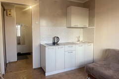 Екатеринбург, ул. Фурманова, 60 (Автовокзал) - фото квартиры