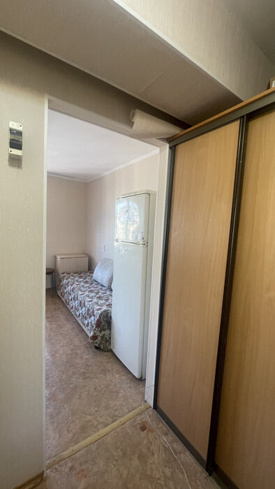 Екатеринбург, ул. Фурманова, 60 (Автовокзал) - фото квартиры (6)