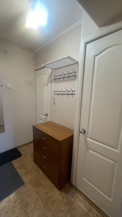 Екатеринбург, ул. Фурманова, 60 (Автовокзал) - фото квартиры (7)