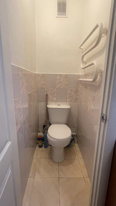 Екатеринбург, ул. Фурманова, 60 (Автовокзал) - фото квартиры (8)