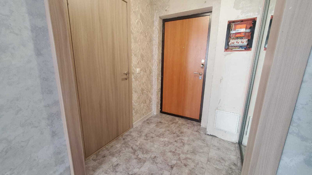 Екатеринбург, ул. Стачек, 4 (Эльмаш) - фото квартиры (6)