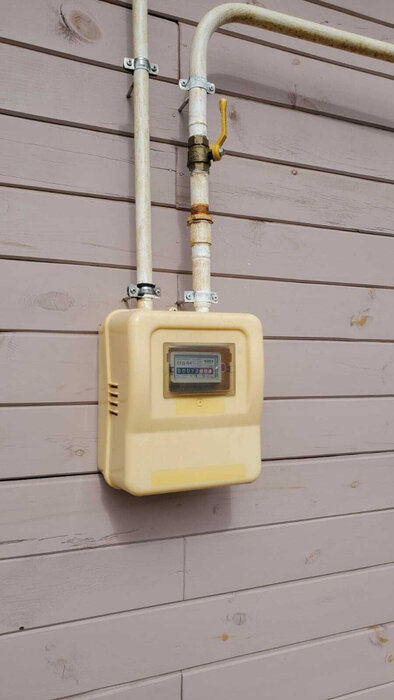 с. Черноусово, ул. Троицкая, 9 (городской округ Белоярский) - фото коттеджа (3)