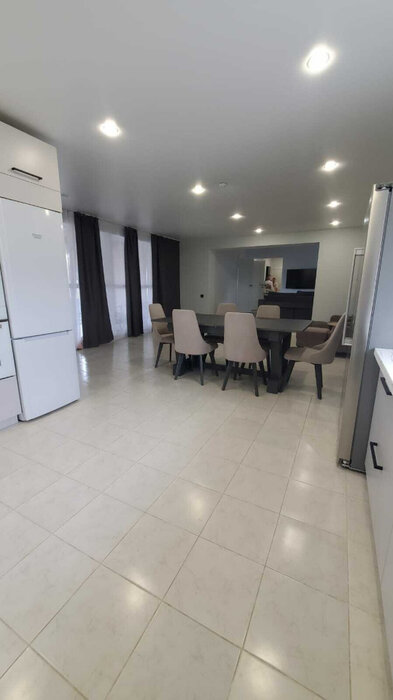 с. Черноусово, ул. Троицкая, 9 (городской округ Белоярский) - фото коттеджа (4)