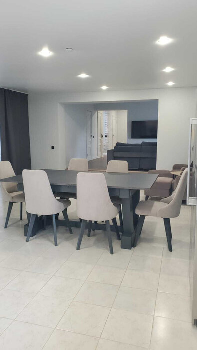 с. Черноусово, ул. Троицкая, 9 (городской округ Белоярский) - фото коттеджа (5)