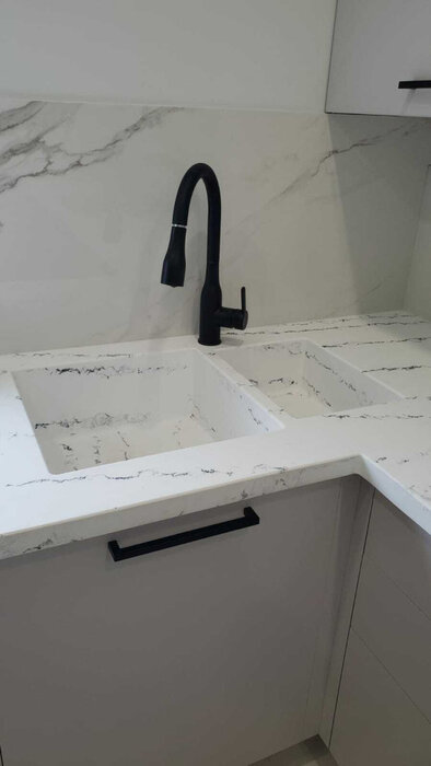 с. Черноусово, ул. Троицкая, 9 (городской округ Белоярский) - фото коттеджа (7)