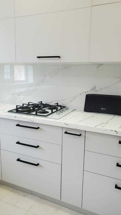 с. Черноусово, ул. Троицкая, 9 (городской округ Белоярский) - фото коттеджа (8)