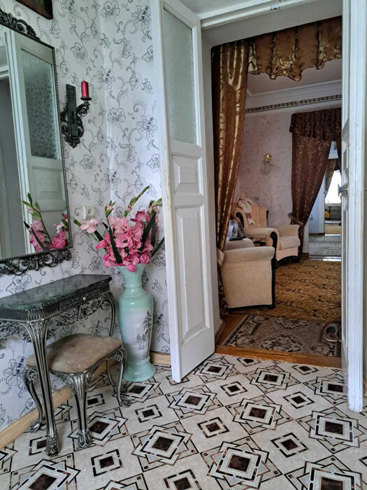 Екатеринбург, ул. Лазурный, 3 (Уралмаш) - фото коттеджа/дома/дачи (1)