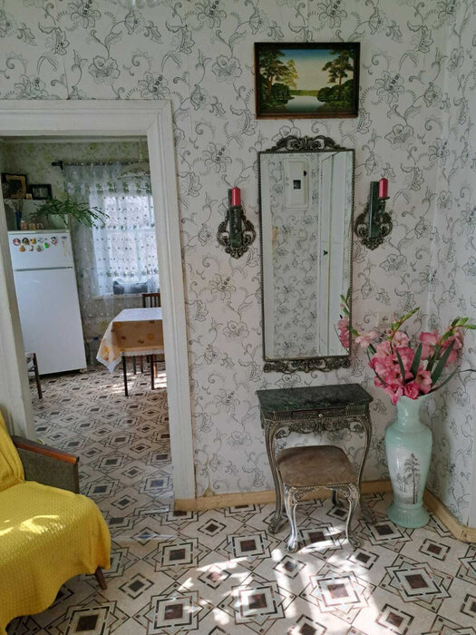 Екатеринбург, ул. Лазурный, 3 (Уралмаш) - фото коттеджа/дома/дачи (2)