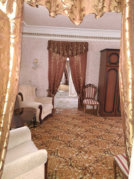 Екатеринбург, ул. Лазурный, 3 (Уралмаш) - фото коттеджа/дома/дачи (3)