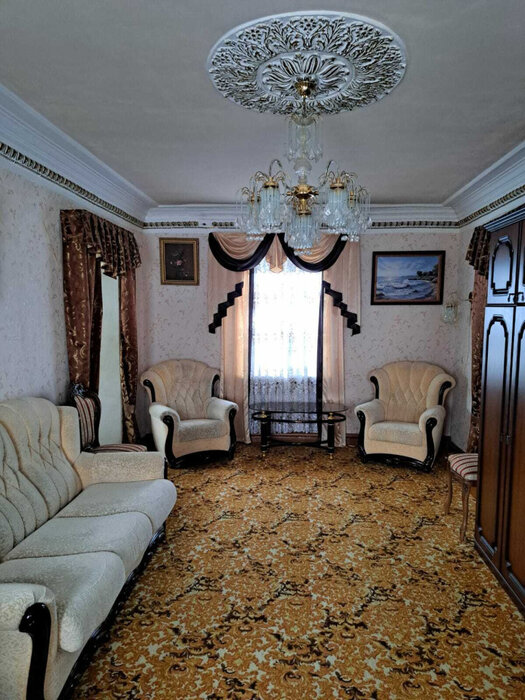 Екатеринбург, ул. Лазурный, 3 (Уралмаш) - фото коттеджа/дома/дачи (4)