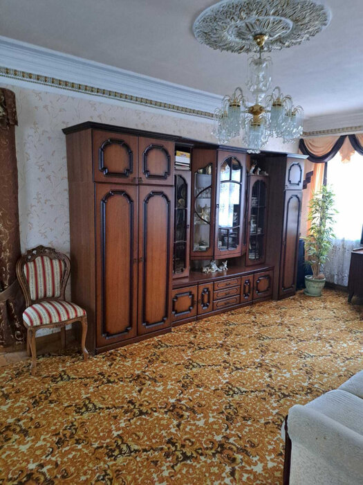 Екатеринбург, ул. Лазурный, 3 (Уралмаш) - фото коттеджа/дома/дачи (5)