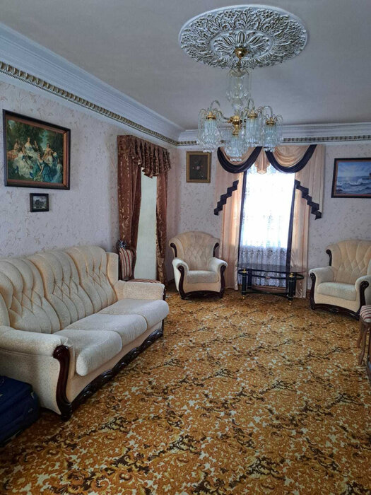 Екатеринбург, ул. Лазурный, 3 (Уралмаш) - фото коттеджа/дома/дачи (6)