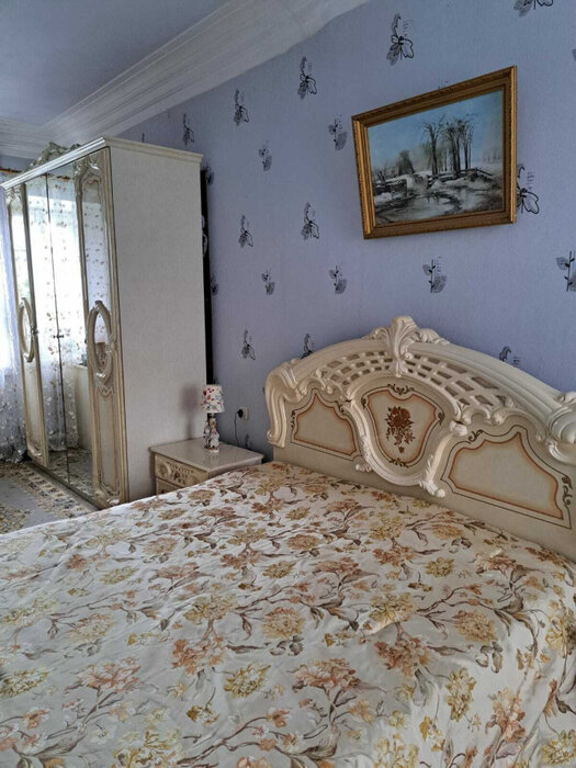 Екатеринбург, ул. Лазурный, 3 (Уралмаш) - фото коттеджа/дома/дачи (7)